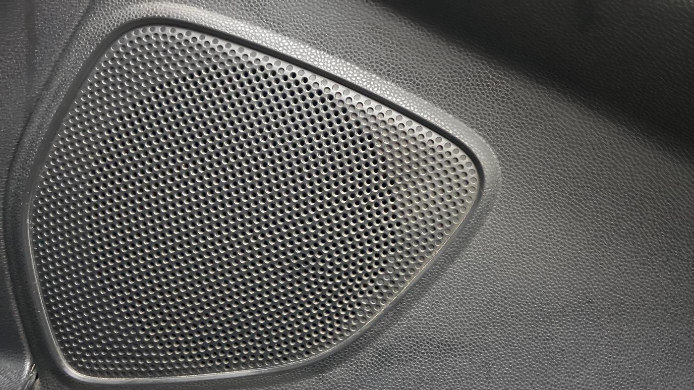 2019 Ford Ecosport 1.5 TREND TI VCT, CNG, Manual, 20,728 km, Speaker