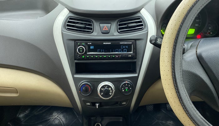2018 Hyundai Eon ERA +, CNG, Manual, 33,366 km, Air Conditioner