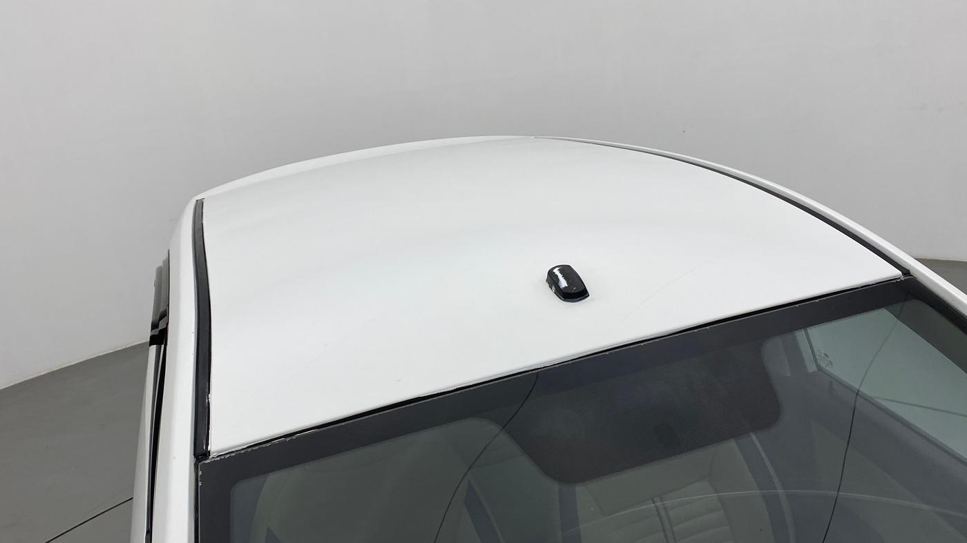 2018 Hyundai Eon ERA +, CNG, Manual, 33,366 km, Roof