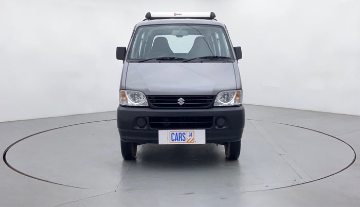 2018 Maruti Eeco 5 STR WITH AC PLUSHTR, Petrol, Manual, 31,845 km, Front View