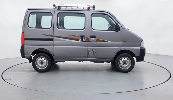 2018 Maruti Eeco 5 STR WITH AC PLUSHTR, Petrol, Manual, 31,845 km, Right Side View