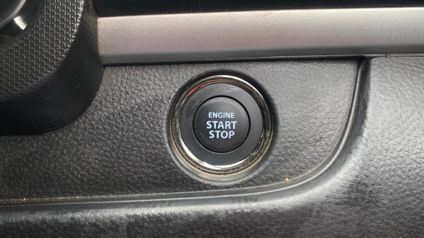 2014 Maruti Swift ZXI, Petrol, Manual, 75,340 km, Keyless Start/ Stop Button