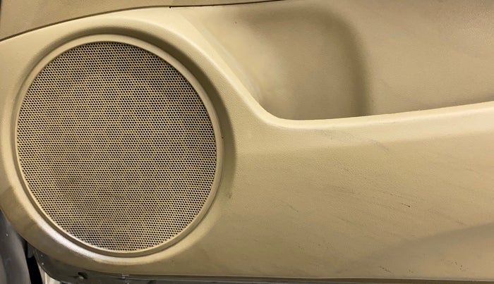 2010 Honda City 1.5L I-VTEC V MT, Petrol, Manual, 60,395 km, Speaker