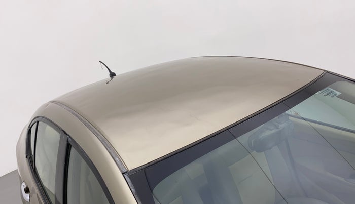 2010 Honda City 1.5L I-VTEC V MT, Petrol, Manual, 60,395 km, Roof