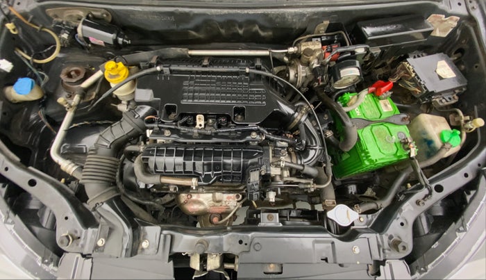 2014 Maruti Alto 800 LXI CNG, CNG, Manual, 89,724 km, Open Bonet