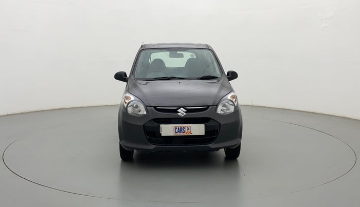 2014 Maruti Alto 800 LXI CNG, CNG, Manual, 89,724 km, Front