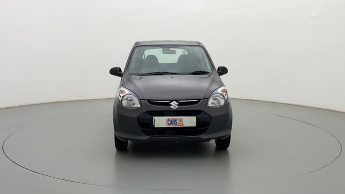 2014 Maruti Alto 800 LXI CNG, CNG, Manual, 89,724 km, Front