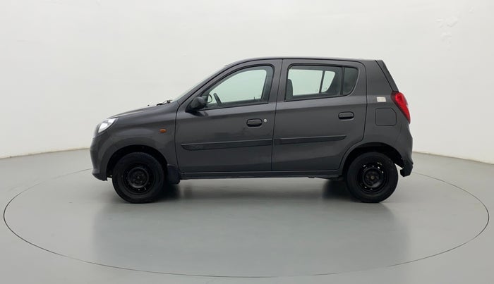 2014 Maruti Alto 800 LXI CNG, CNG, Manual, 89,724 km, Left Side