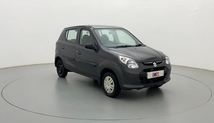 2014 Maruti Alto 800 LXI CNG, CNG, Manual, 89,724 km, Right Front Diagonal