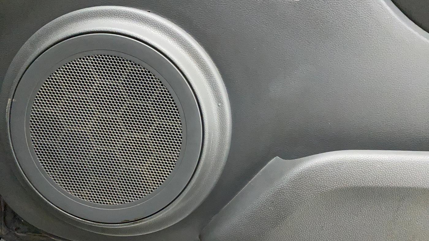 2014 Maruti Alto 800 LXI CNG, CNG, Manual, 89,724 km, Speaker