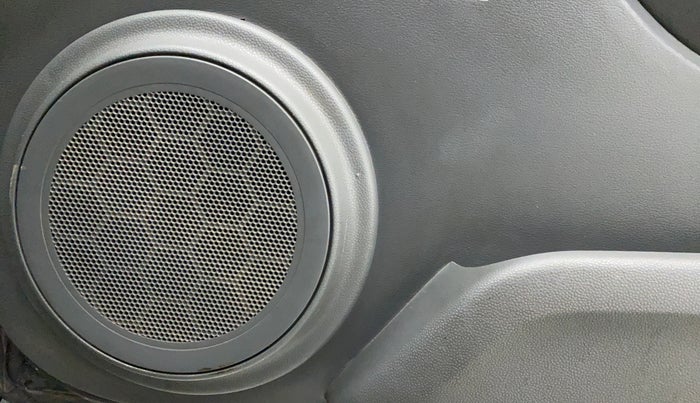 2014 Maruti Alto 800 LXI CNG, CNG, Manual, 89,724 km, Speaker