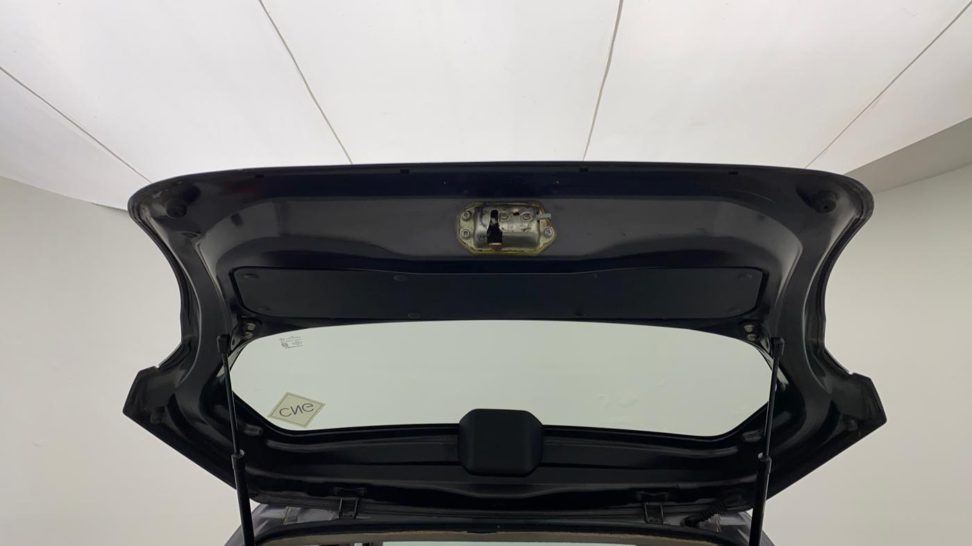 2014 Maruti Alto 800 LXI CNG, CNG, Manual, 89,724 km, Boot Door Open