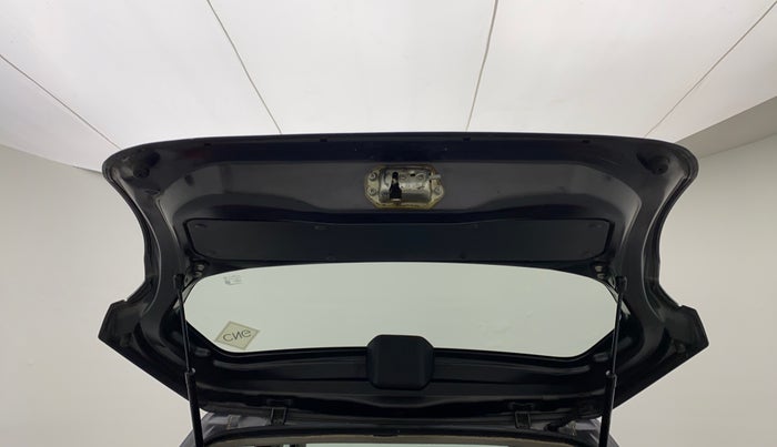 2014 Maruti Alto 800 LXI CNG, CNG, Manual, 89,724 km, Boot Door Open