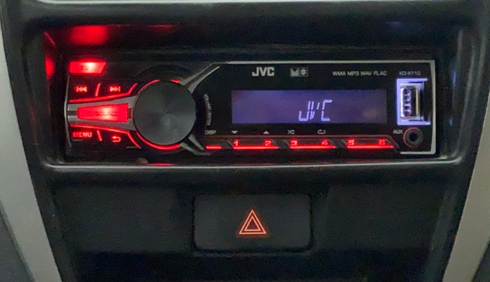 2014 Maruti Alto 800 LXI CNG, CNG, Manual, 89,724 km, Infotainment System