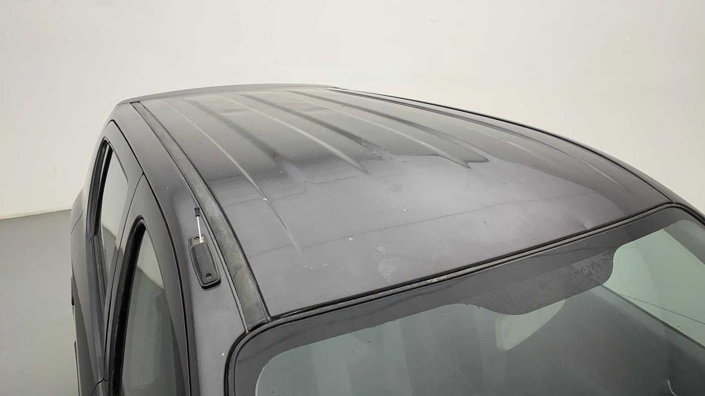 2014 Maruti Alto 800 LXI CNG, CNG, Manual, 89,724 km, Roof