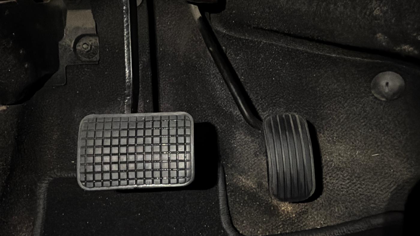 2024 Tata TIGOR XZA Plus iCNG , CNG, Automatic, 10,112 km, Pedals