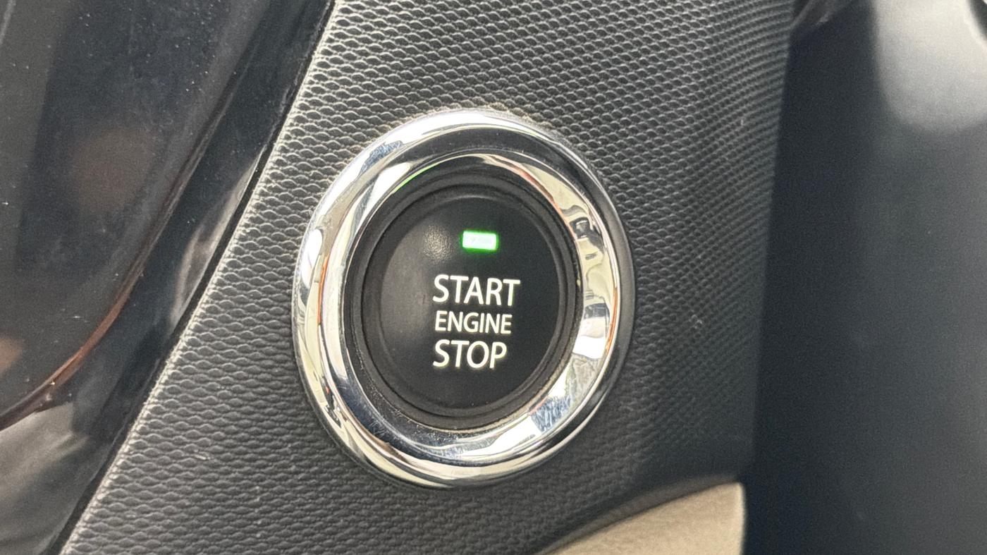 2024 Tata TIGOR XZA Plus iCNG , CNG, Automatic, 10,112 km, Keyless Start/ Stop Button