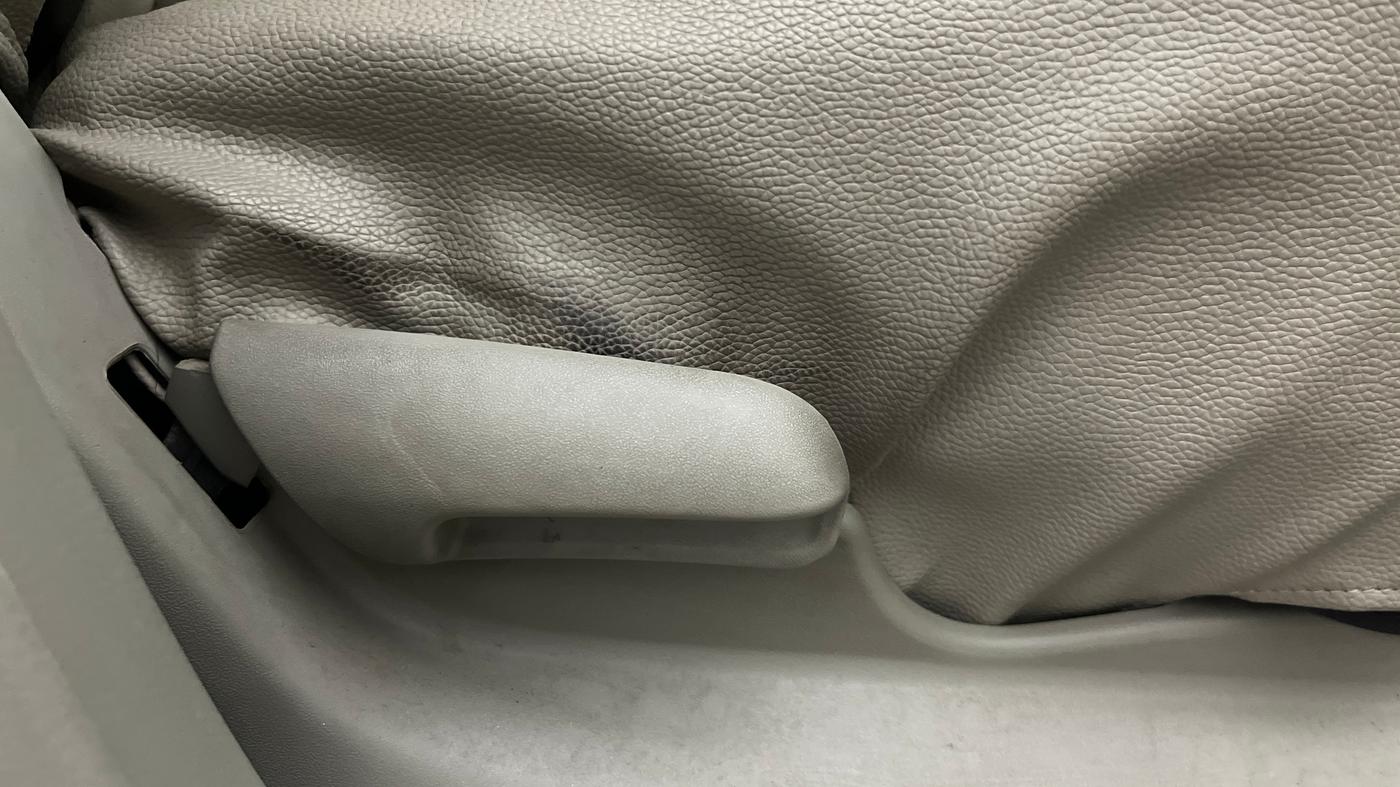 2017 Maruti Celerio ZXI AMT, Petrol, Automatic, 36,721 km, Driver Side Adjustment Panel