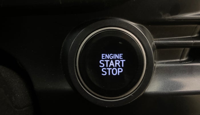 2021 Hyundai NEW I20 ASTA (O) 1.2 MT, Petrol, Manual, 87,249 km, Keyless Start/ Stop Button