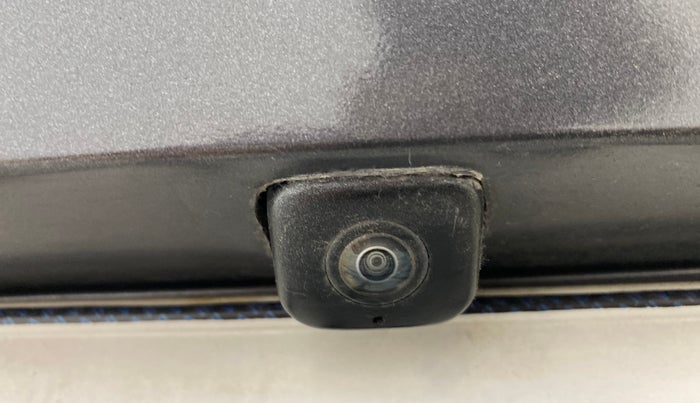 2021 Hyundai NEW I20 ASTA (O) 1.2 MT, Petrol, Manual, 87,249 km, Parking Camera