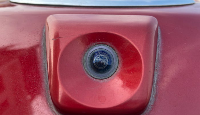 2019 Hyundai GRAND I10 NIOS ASTA 1.2 KAPPA VTVT, Petrol, Manual, 72,856 km, Parking Camera