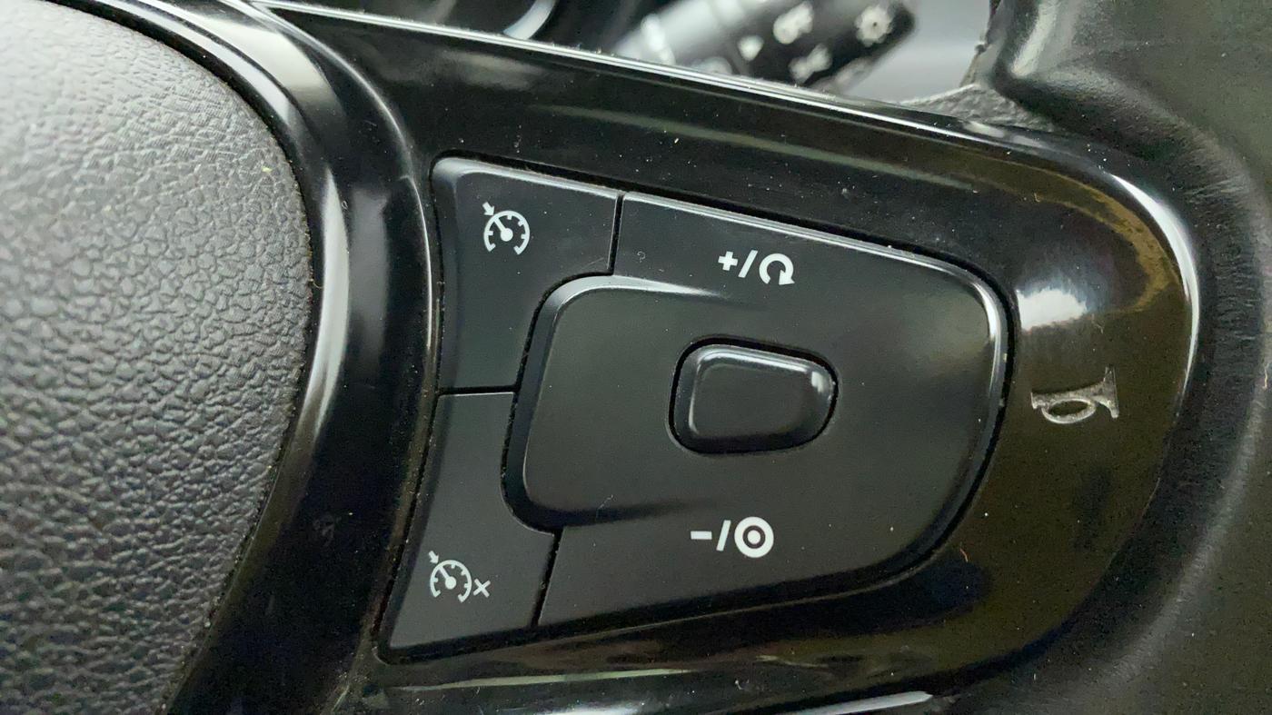 2020 Tata NEXON XZA PLUS SUNROOF PETROL, Petrol, Automatic, 62,116 km, Adaptive Cruise Control