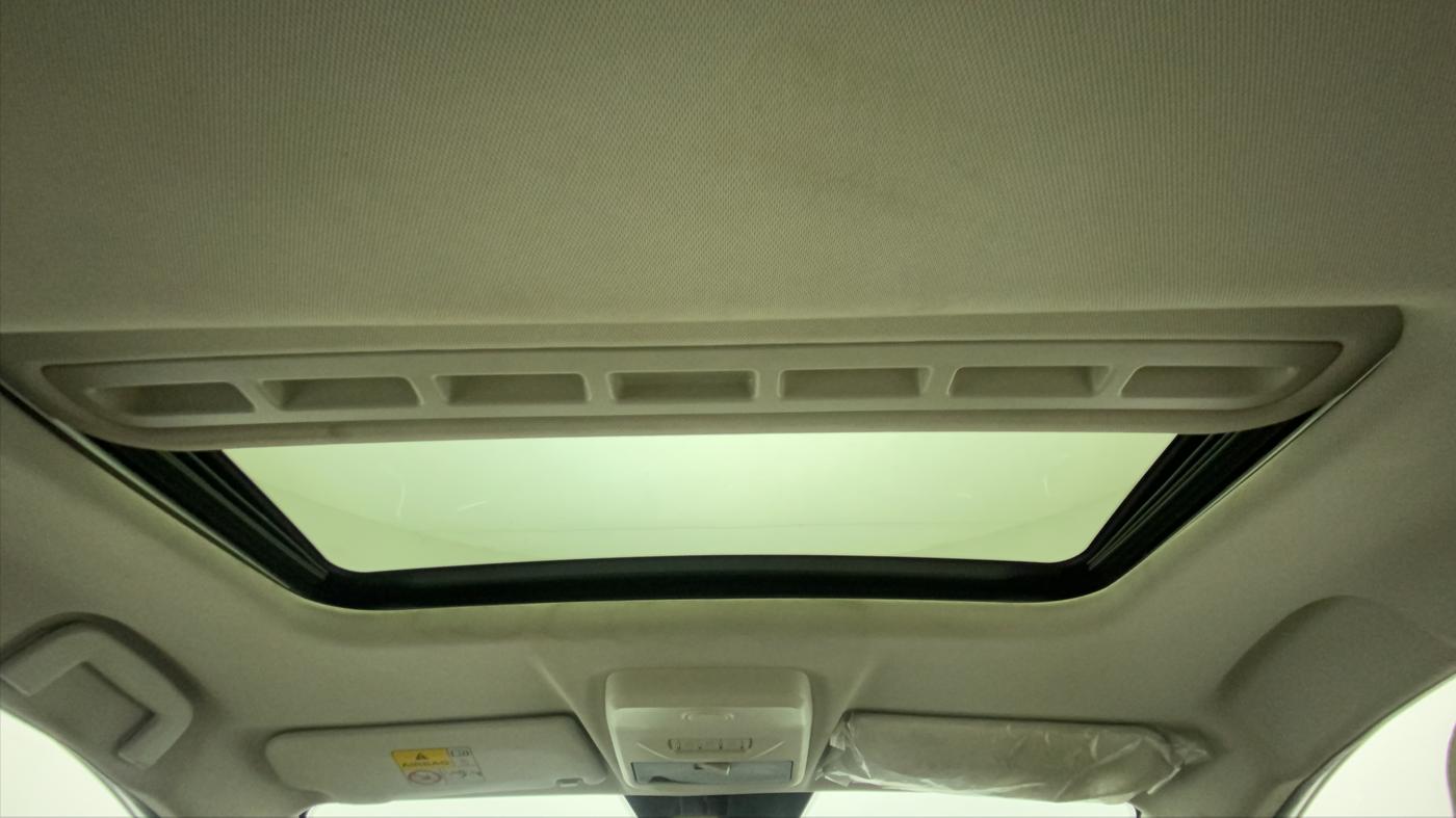 2020 Tata NEXON XZA PLUS SUNROOF PETROL, Petrol, Automatic, 62,116 km, Moonroof/ Sunroof
