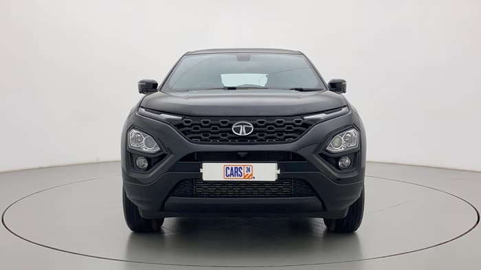 2023 Tata Harrier XZ PLUS 2.0L DARK EDITION, Diesel, Manual, 4,965 km, Front