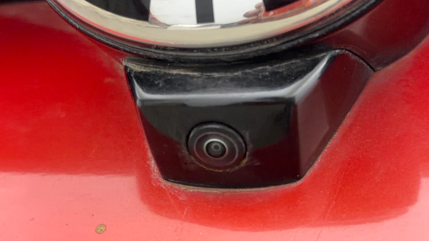 2024 Tata Curvv Accomplished Plus A 1.5 Diesel 6MT, Diesel, Manual, 2,878 km, Parking Camera