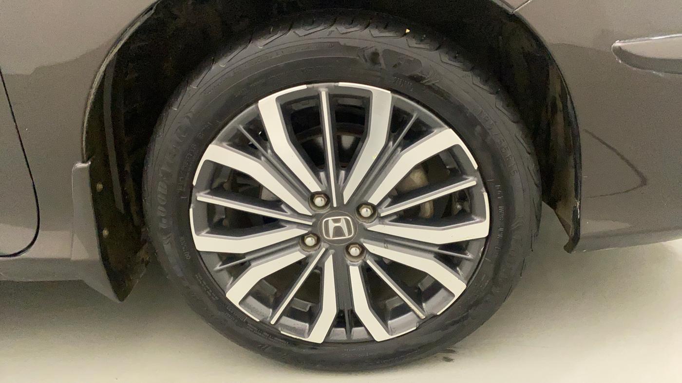 2018 Honda City 1.5L I-VTEC VX, Petrol, Manual, 31,998 km, Right Front Wheel