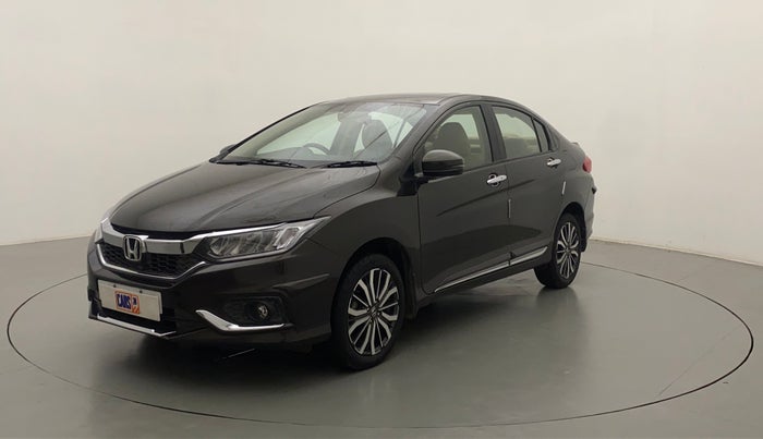 2018 Honda City 1.5L I-VTEC VX, Petrol, Manual, 31,998 km, Left Front Diagonal
