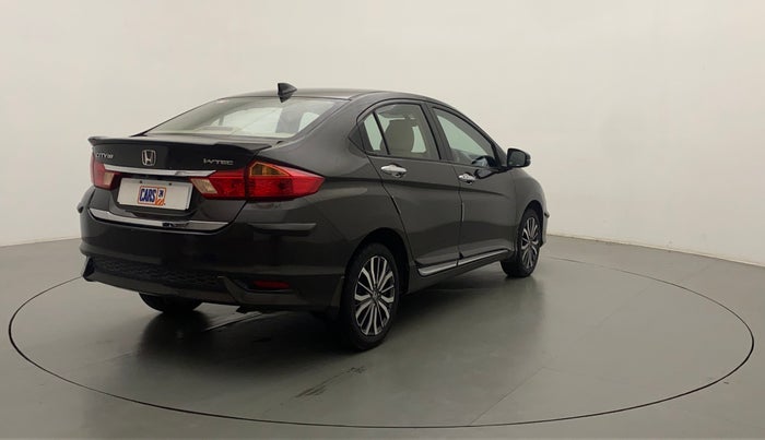 2018 Honda City 1.5L I-VTEC VX, Petrol, Manual, 31,998 km, Right Back Diagonal