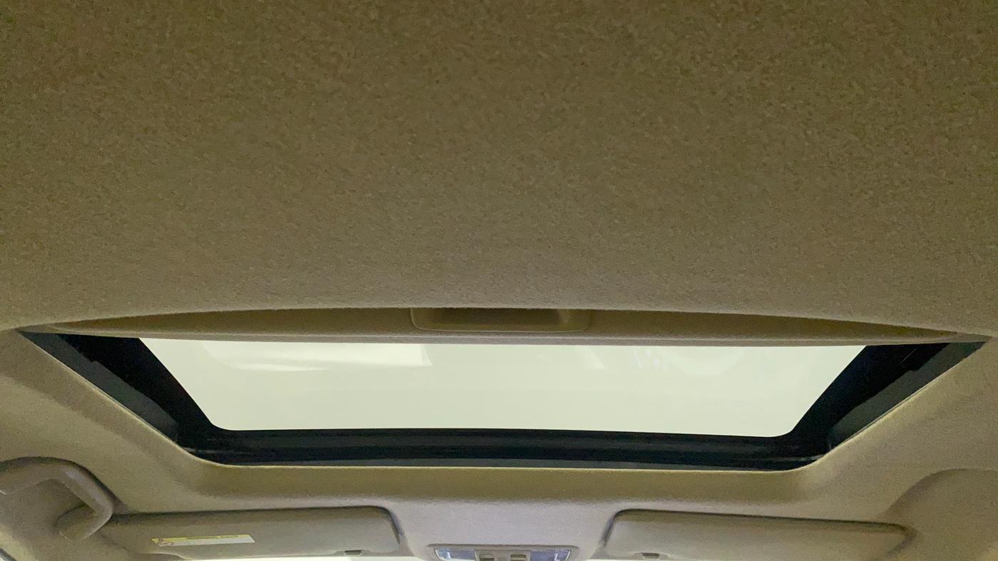 2018 Honda City 1.5L I-VTEC VX, Petrol, Manual, 31,998 km, Moonroof/ Sunroof