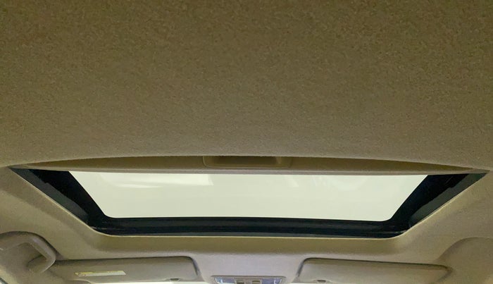 2018 Honda City 1.5L I-VTEC VX, Petrol, Manual, 31,998 km, Moonroof/ Sunroof