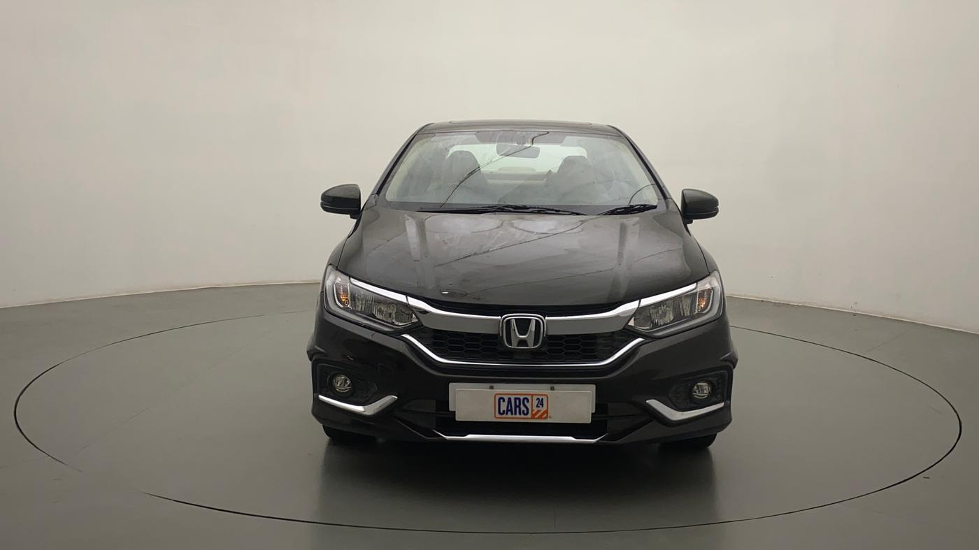 2018 Honda City 1.5L I-VTEC VX, Petrol, Manual, 31,998 km, Front