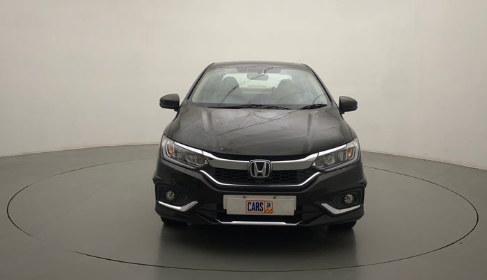 2018 Honda City 1.5L I-VTEC VX, Petrol, Manual, 31,998 km, Front