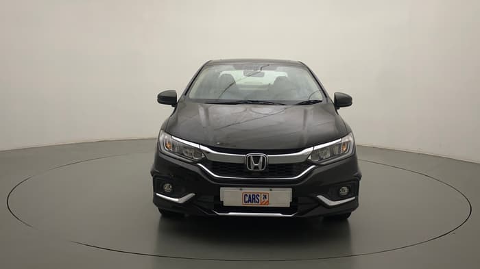 2018 Honda City 1.5L I-VTEC VX, Petrol, Manual, 31,998 km, Front