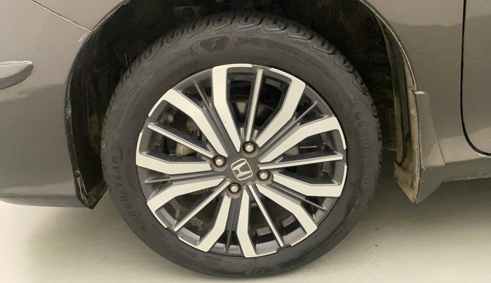 2018 Honda City 1.5L I-VTEC VX, Petrol, Manual, 31,998 km, Left Front Wheel
