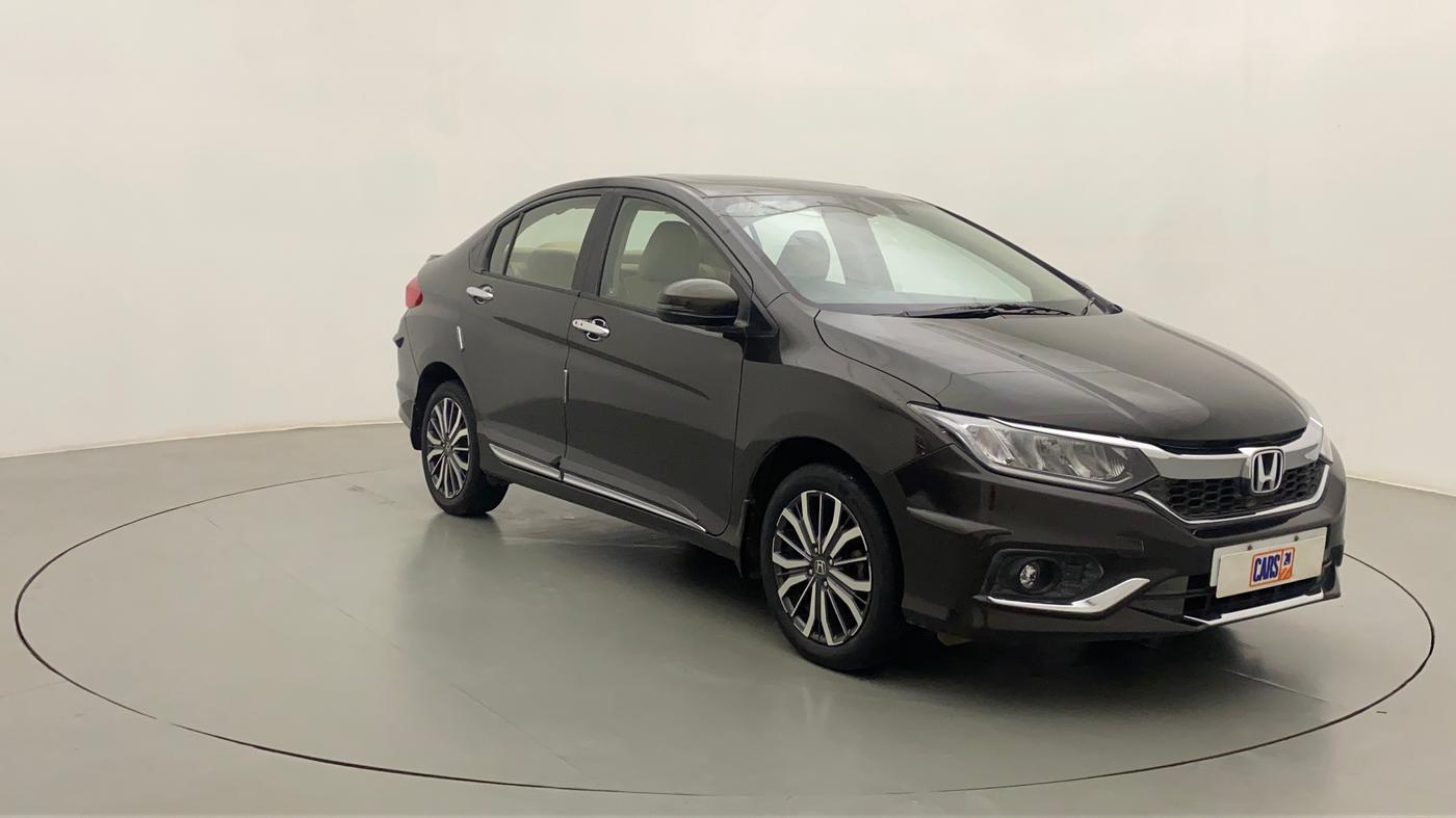 2018 Honda City 1.5L I-VTEC VX, Petrol, Manual, 31,998 km, SRP