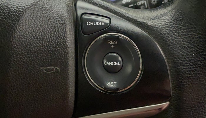 2018 Honda City 1.5L I-VTEC VX, Petrol, Manual, 31,998 km, Adaptive Cruise Control