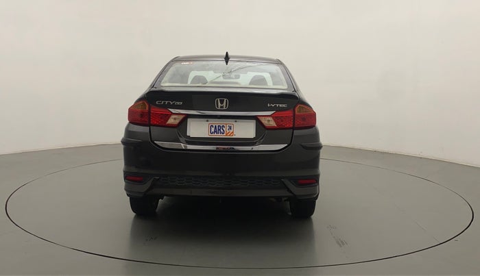 2018 Honda City 1.5L I-VTEC VX, Petrol, Manual, 31,998 km, Back/Rear