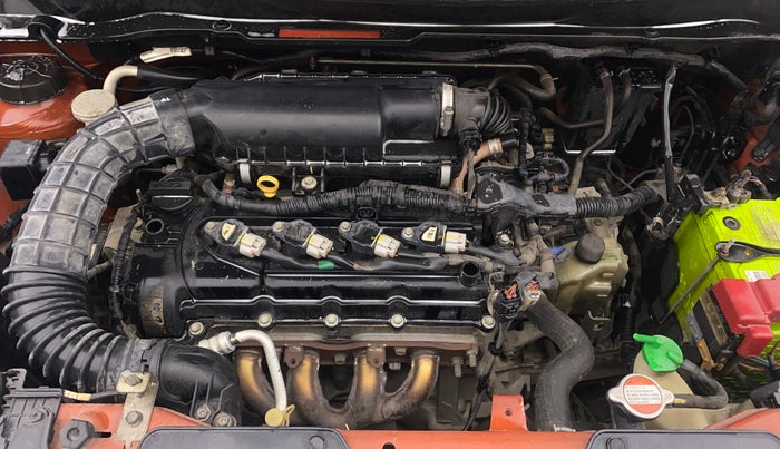 2019 Maruti IGNIS ZETA 1.2 AMT, Petrol, Automatic, 56,690 km, Engine View