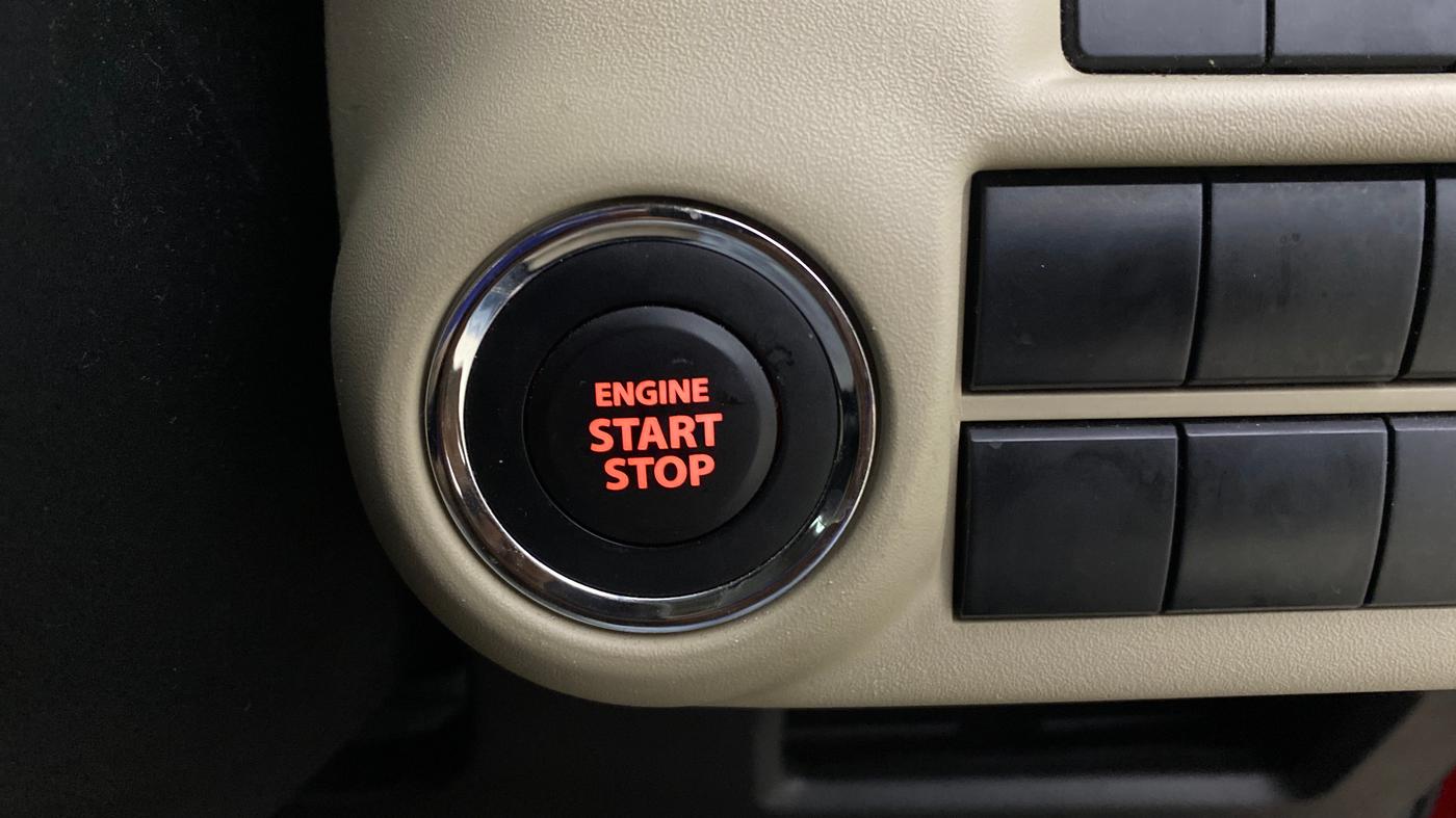 2024 Toyota Glanza V AMT, Petrol, Automatic, 7,168 km, Keyless Start/ Stop Button