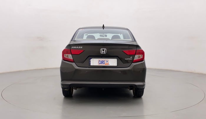 2018 Honda Amaze 1.5L I-DTEC V CVT, Diesel, Automatic, 73,724 km, Back/Rear