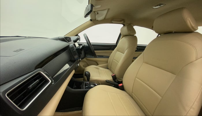 2018 Honda Amaze 1.5L I-DTEC V CVT, Diesel, Automatic, 73,724 km, Right Side Front Door Cabin