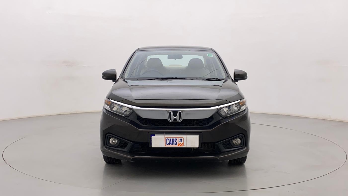 2018 Honda Amaze 1.5L I-DTEC V CVT, Diesel, Automatic, 73,724 km, Front