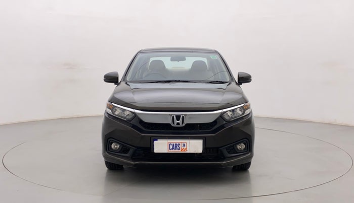 2018 Honda Amaze 1.5L I-DTEC V CVT, Diesel, Automatic, 73,724 km, Front