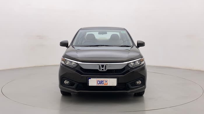 2018 Honda Amaze 1.5L I-DTEC V CVT, Diesel, Automatic, 73,724 km, Front