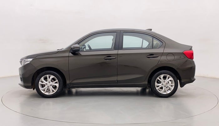 2018 Honda Amaze 1.5L I-DTEC V CVT, Diesel, Automatic, 73,724 km, Left Side