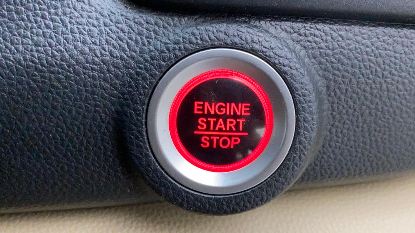 2018 Honda Amaze 1.5L I-DTEC V CVT, Diesel, Automatic, 73,724 km, Keyless Start/ Stop Button